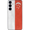 Singapore Flag Distressed Galaxy S24 Skin